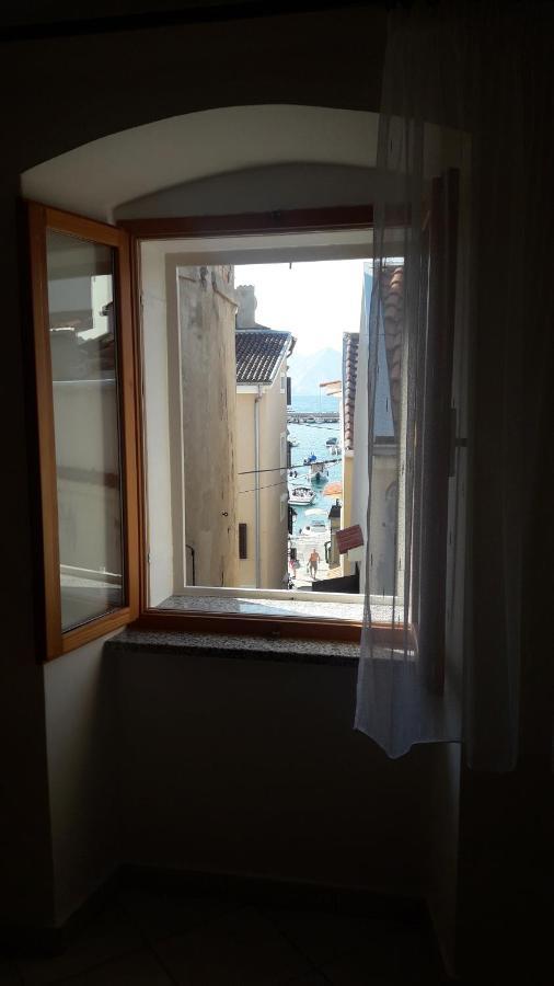 Apartman Dinka Baška Esterno foto