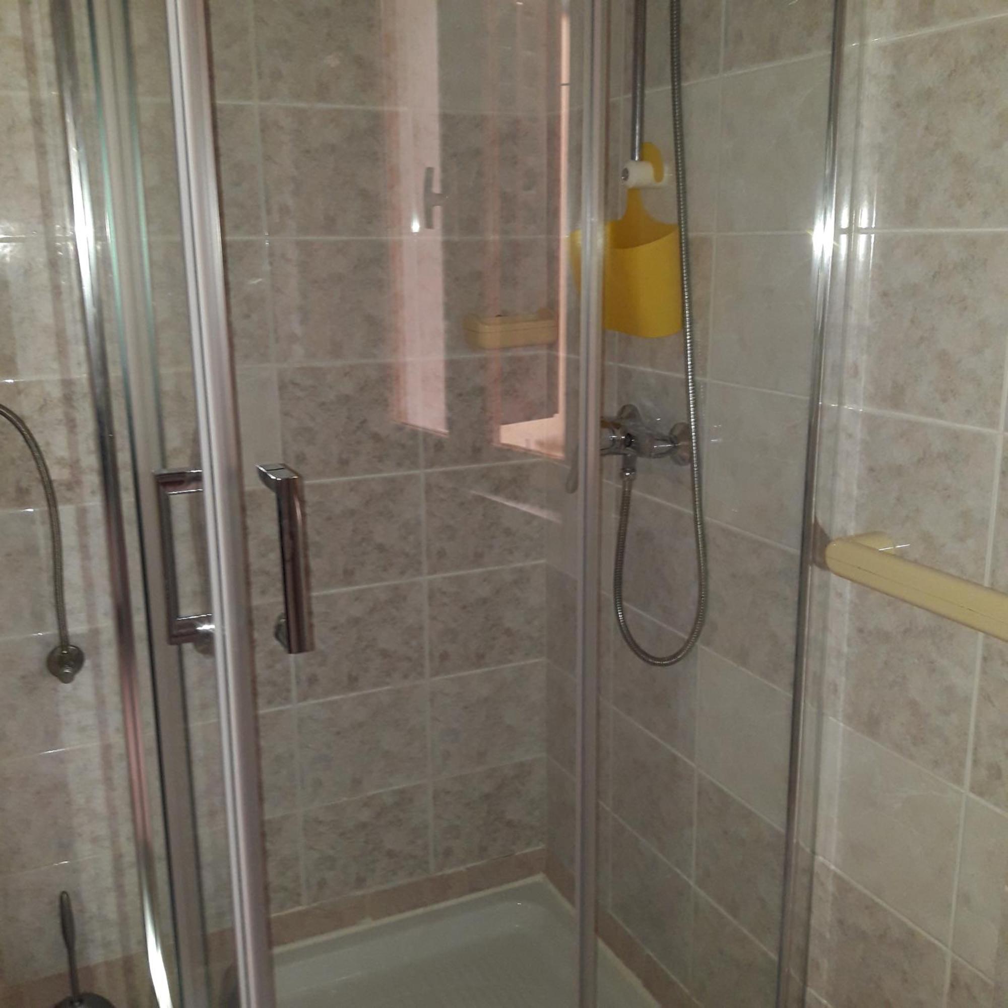 Apartman Dinka Baška Esterno foto